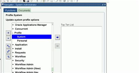 Error in Pack Slip Generation during Ship Confirmation « Learn Oracle