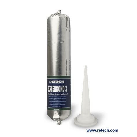 Screenbond 3 – 290 mL | Retech