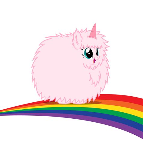 Pink Fluffy Unicorns Dancing On Rainbows by PinkiSpay on DeviantArt