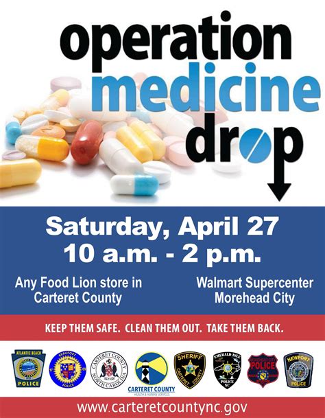News Flash • Carteret County Provides Update on Hurricane Er