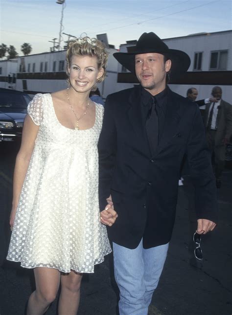 Faith Hill Face Surgery