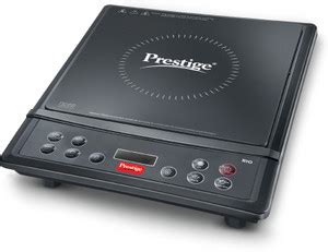 Prestige 1200 W Induction Cooktop Push Button - Buy Prestige 1200 W ...