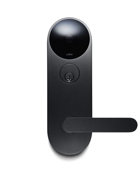 Latch Keycard at Margaret Kyzer blog