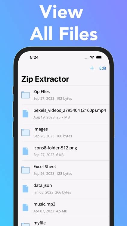 Image result for Unzip File Extractor