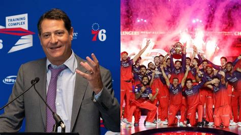 US Billionaire with Net Worth of 3,600,000,000 Joins Mega RCB Buyout ...