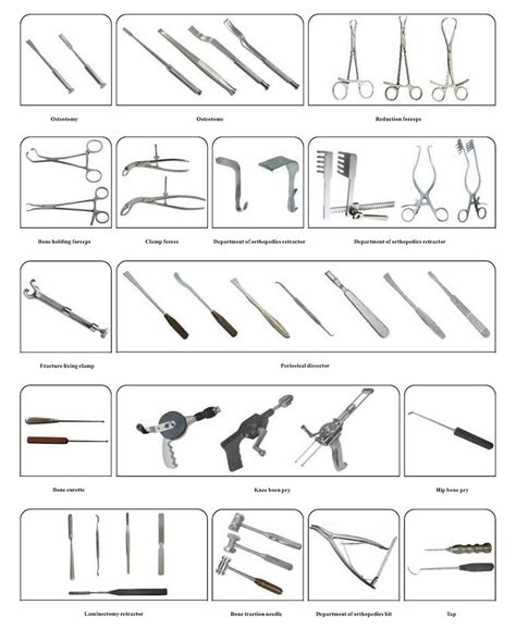 Medical Instruments 的图像结果