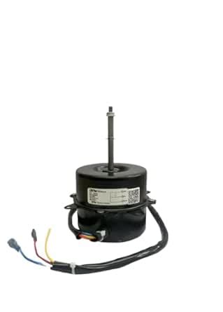 DVM Universal Outdoor Motor-2712 | Clockwise & Anti-Clockwise | Heavy ...