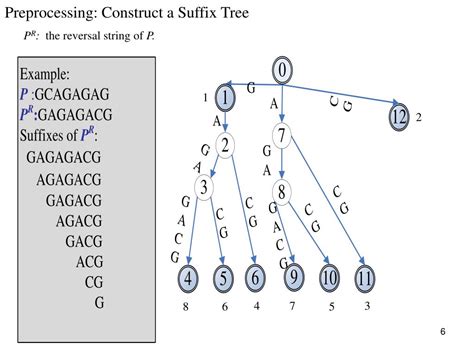 Image result for Reverse Tree Algorithm