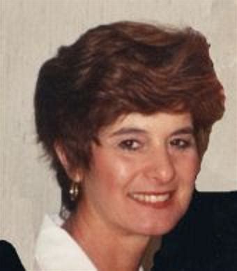Joyce A. Frangiamore Obituary - 2023 - Leete Stevens Enfield Chapels ...