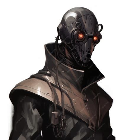 Robot Android Dnd 的图像结果