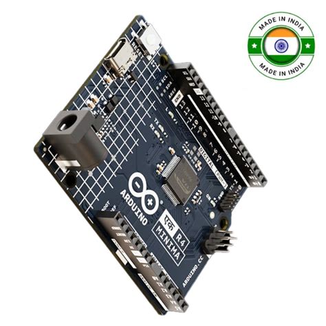 Original Arduino UNO EK (एक) R4 Minima - Made in India – Robocraze