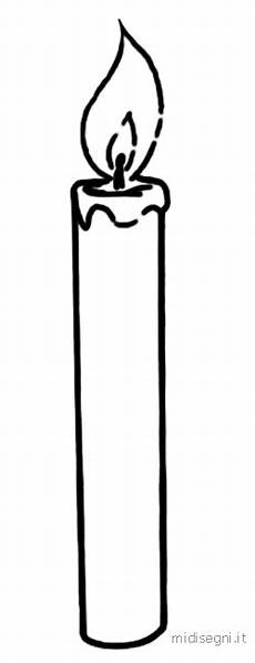 candela disegno simboli battesimo da colorare portalebambini candela disegno simboli battesimo da colorare portalebambini