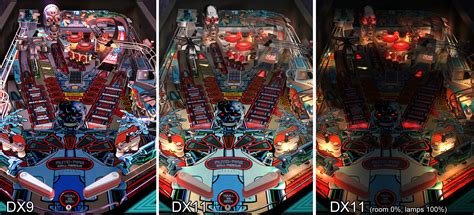 Your Digital Pinball Machine