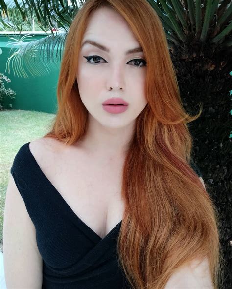 Daniella Barros – Most Beautiful Transgender Woman from Brazil - TG Beauty