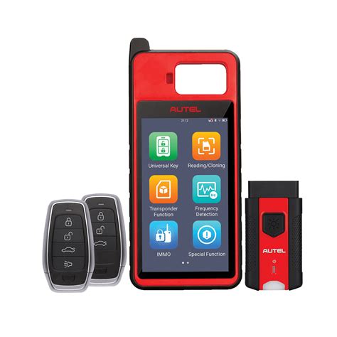 Image result for Autel Ultra Key Programming