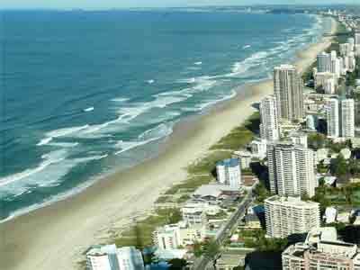 Top 10 Beaches in Queensland, Best Beaches in Queensland.