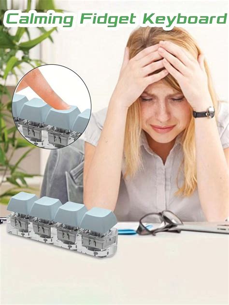 Image result for Stress Relief Return Key Keyboard