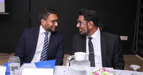 IOM Facilitated Sri Lanka-Maldives Dialogue on Inclusive | IOM Sri Lanka
