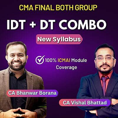 CMA Final Group 3 Combo