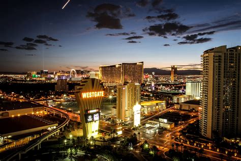 Westgate Travel Club | Las Vegas Resorts