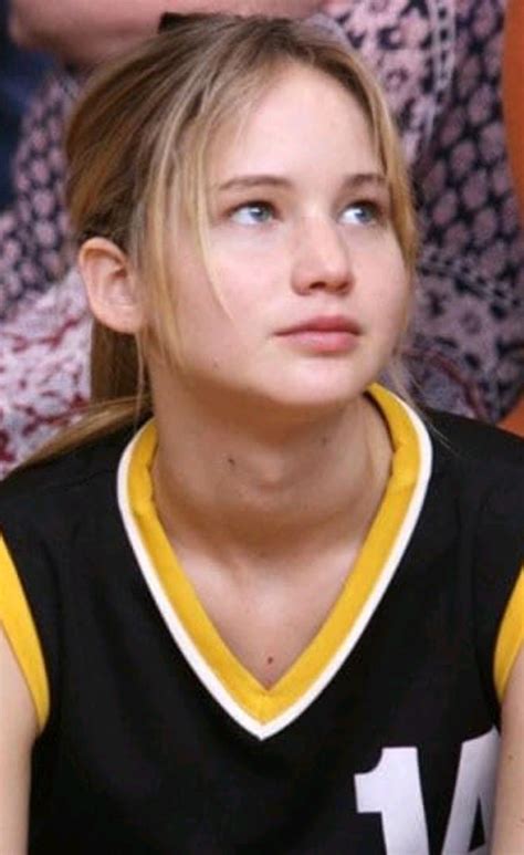 Jennifer Lawrence