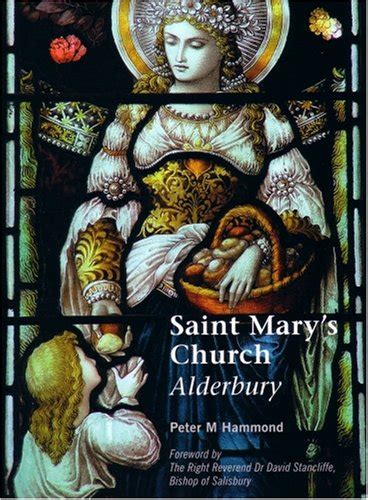Buy St. Mary's Church Alderbury Book Online at Low Prices in India | St ...