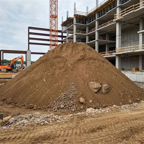 Rubble - The Universal Dirt Marketplace