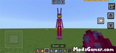 Image result for Circus Minecraft Mod