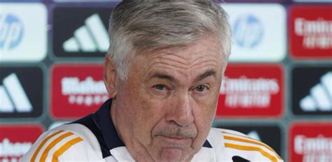 Dorival asume la responsabilidad del batacazo de Brasil y Ancelotti ...