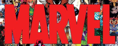 Marvel Movies | Marvel Cinematic Universe (MCU) | Marvel Studios Films
