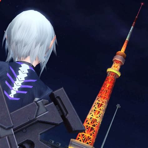 PSO2 Realization 的图像结果