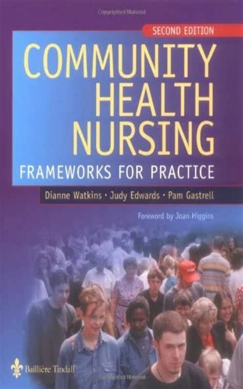 Community Health Nursing: Frameworks for Practice eBook : Watkins ...