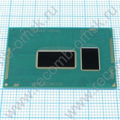 Ultra mini computer 5th Gen intel processor core i5 5200U 2.2-2.7Ghz 3M ...