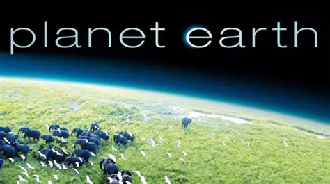 《行星》续作、BBC纪录片《宇宙》将于11月28日上线_腾讯新闻