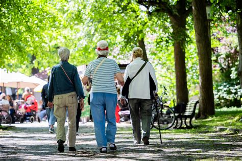 Only 10% of Germany's population are young - Ghana Business News