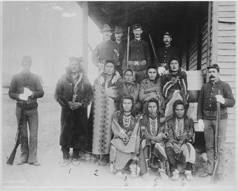 Native Tribes Living in Brinnon WA