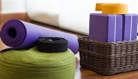 International Yoga Day- Accessories You Need To Enhance Your Yoga ...