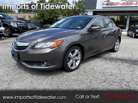 Used Cars for Sale Virginia Beach VA 23462 Imports of Tidewater
