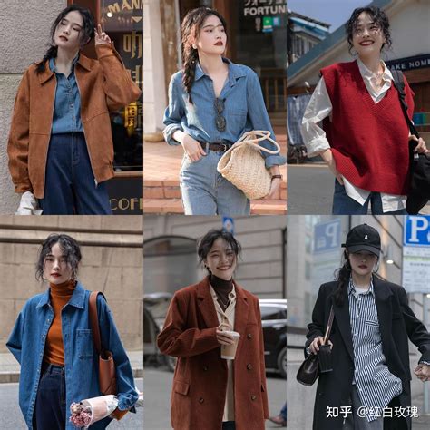 【150小个子穿搭】145到155女生如何穿搭？20家适合小个子女生的店铺推荐 - 知乎