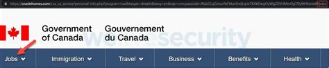 Phishing scam posing as Canadian tax agency before Canada Day