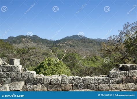 Copan Central America