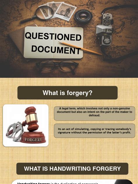 Image result for Simple Forgery