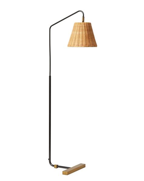 Flynn Floor Lamp