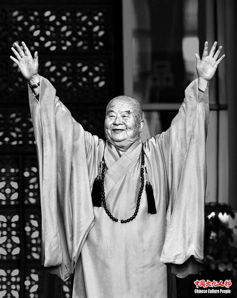 星云大师在台湾高雄圆寂，享年96岁_中国文化人物网