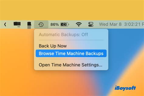 Image result for Using Apple Time Machine Restore