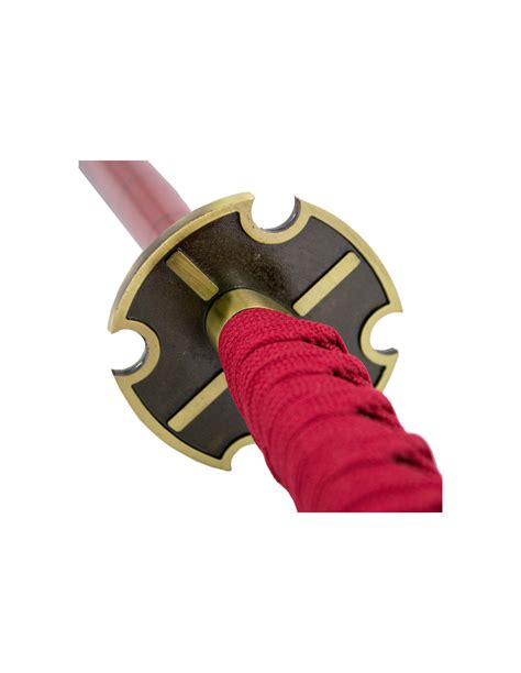 Katana Sandai Kitetsu de Zoro de One Piece