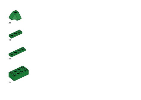 How to Build LEGO® Dinosaurs Protoceratops – DK