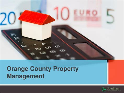 PPT - Orange County Property Management PowerPoint Presentation, free ...