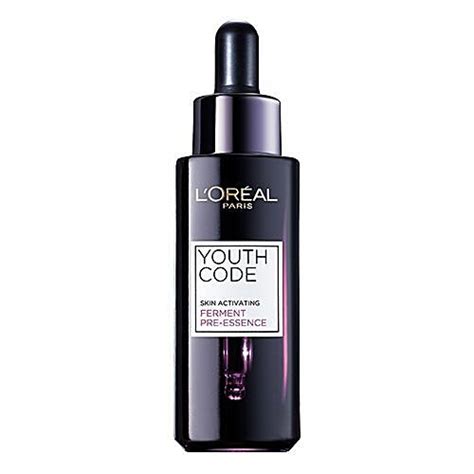 Buy L'Oreal Paris Youth Code Skin Activating Ferment Pre-Essence Online ...
