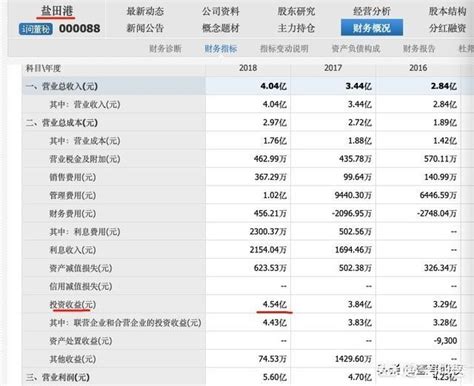 一个公司营业收入几千万，净利润几个亿，请问有这个可能吗？为何？_晶羽科技